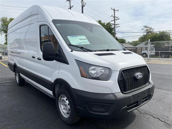 2026 Ford Transit-350-2