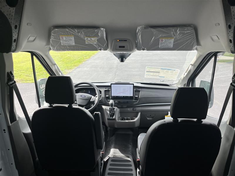 New 2026 Ford Transit 350 - photo 2