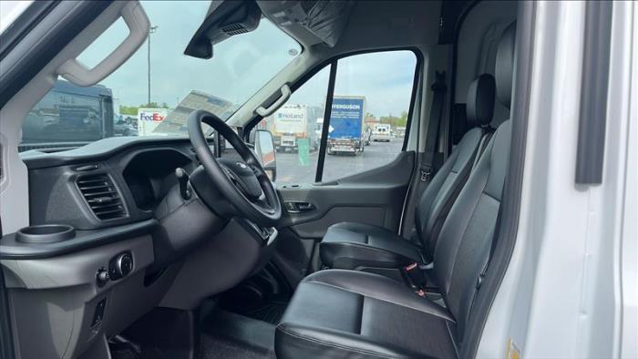 2026 Ford Transit-350-4
