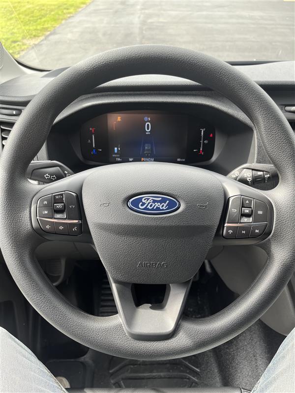 New 2026 Ford Transit 350 - photo 9
