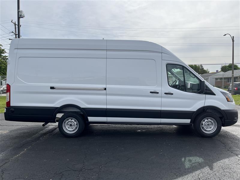 New 2026 Ford Transit 350 - photo 10