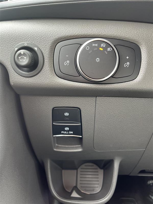 New 2026 Ford Transit 350 - photo 11