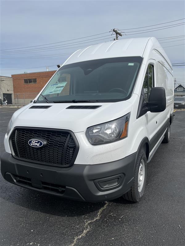 New 2026 Ford Transit 350 - photo 13
