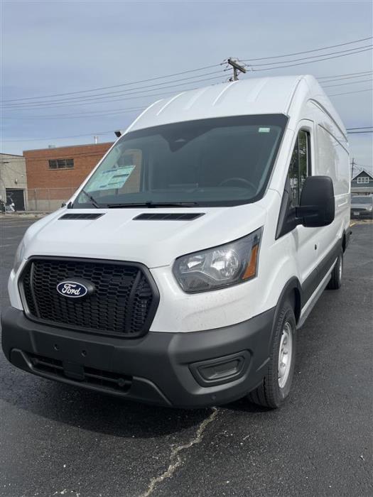 2026 Ford Transit-350-12