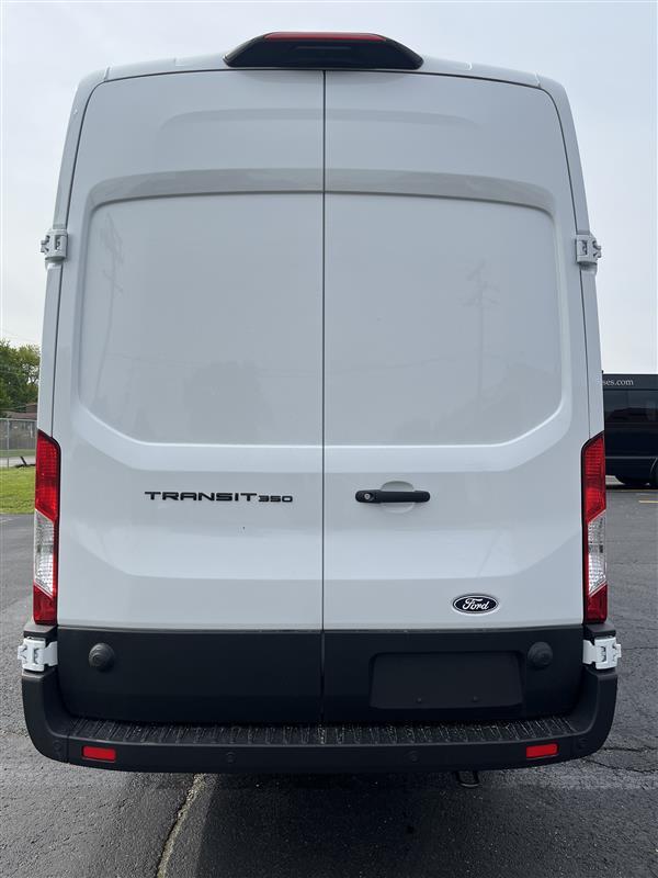 New 2026 Ford Transit 350 - photo 15