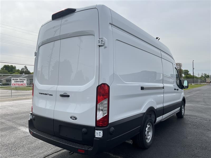New 2026 Ford Transit 350 - photo 16