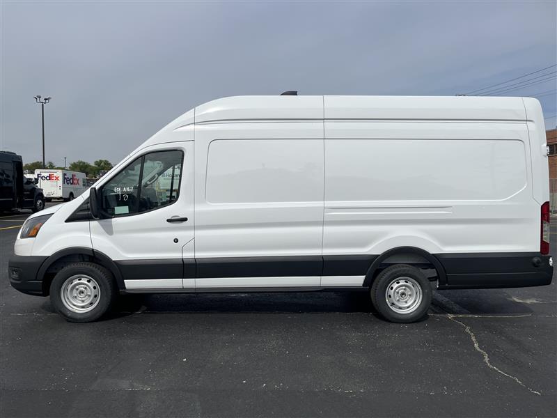New 2026 Ford Transit 350 - photo 19
