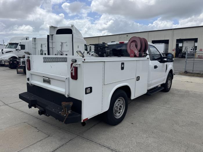 2020 Ford F-250-1