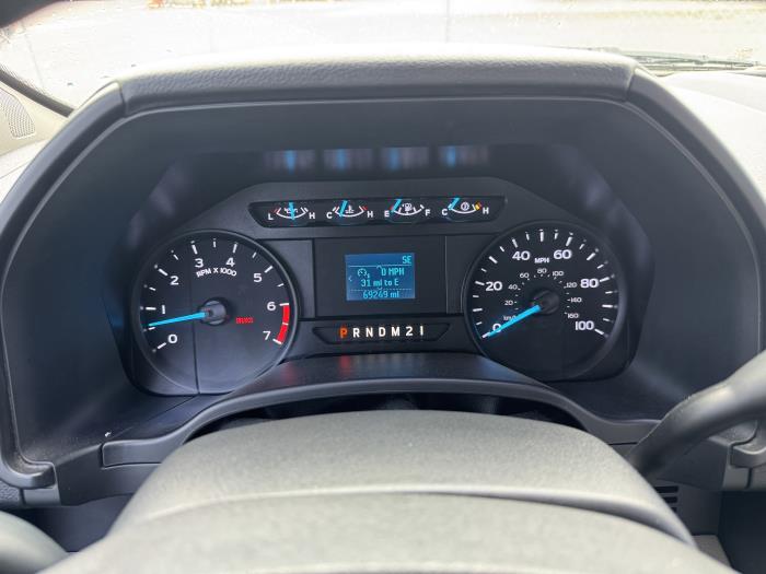2020 Ford F-250-4
