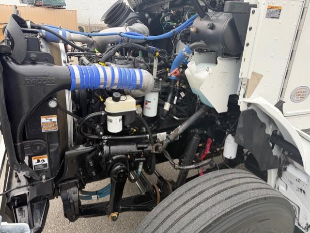 2022 Kenworth T270-11