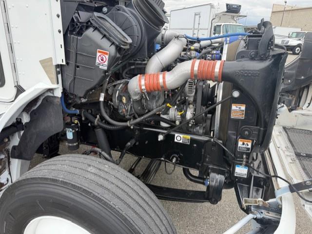 2022 Kenworth T270-12