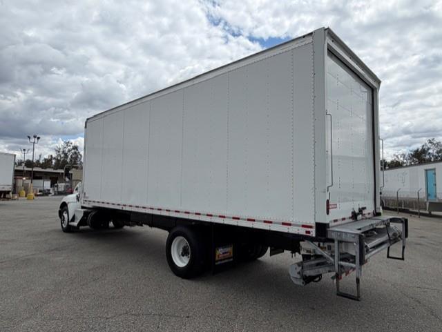 2022 Kenworth T270-3