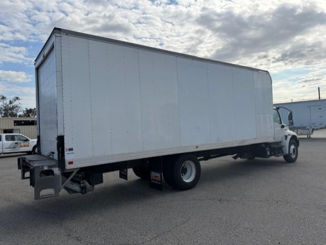 2022 International MV607-1