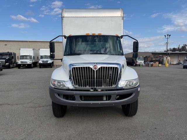 2022 International MV607-2