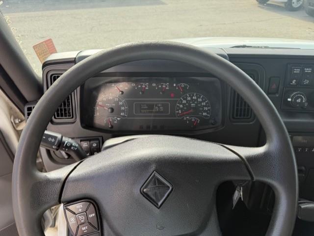 2022 International MV607-9