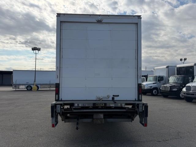 2022 International MV607-3