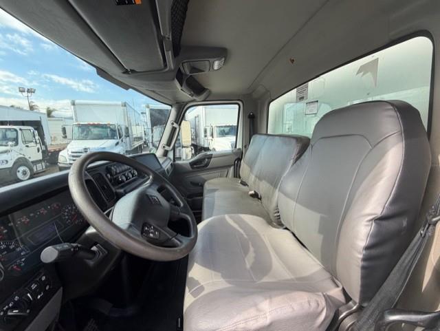 2022 International MV607-6