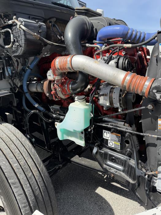 2022 Peterbilt 579-7