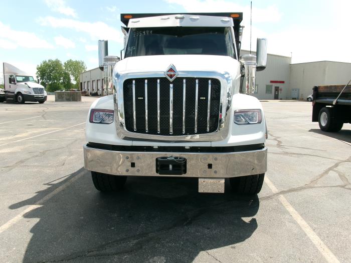 2026 International HX620-2