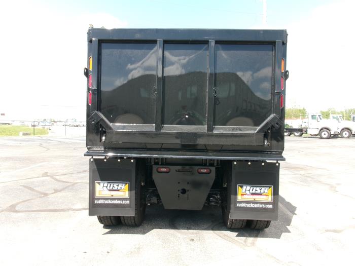 2026 International HX620-4