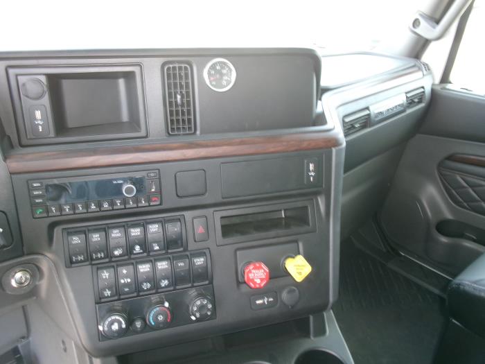 2026 International HX620-9