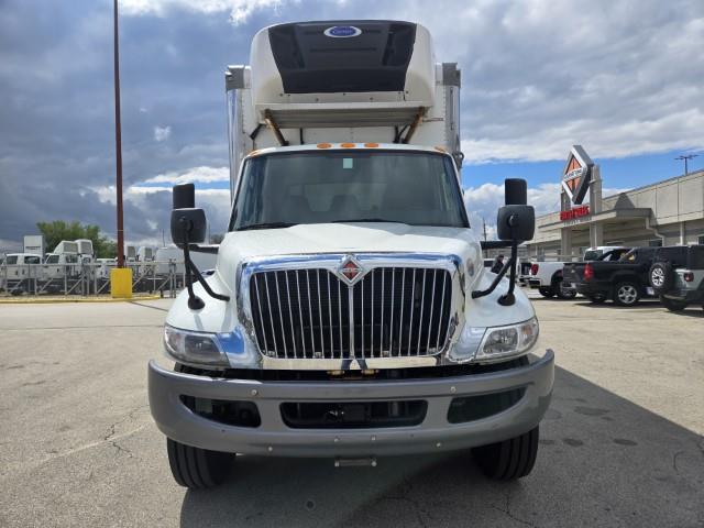 2022 International MV607-1