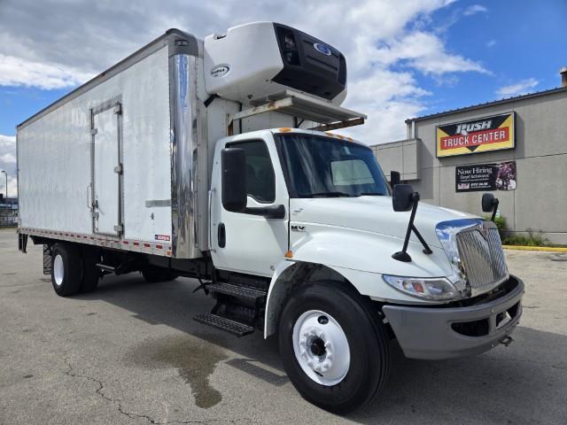 2022 International MV607-2