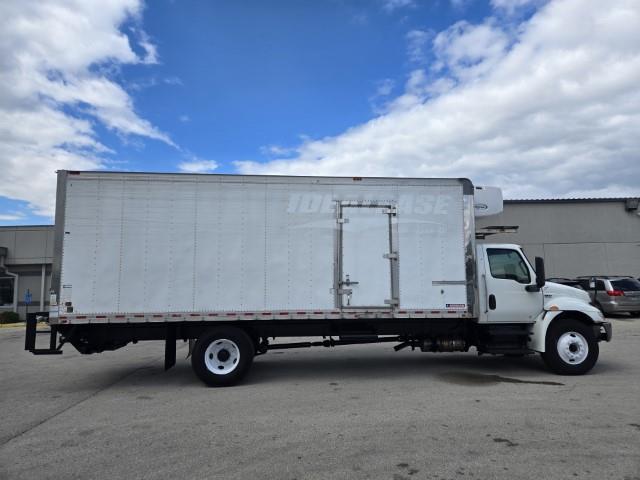 2022 International MV607-3