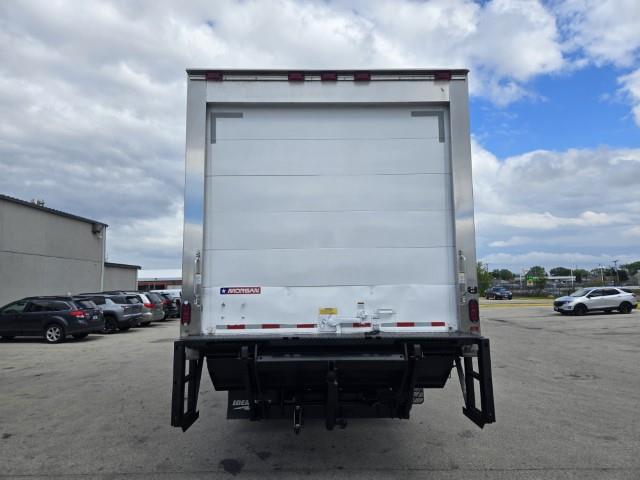 2022 International MV607-4