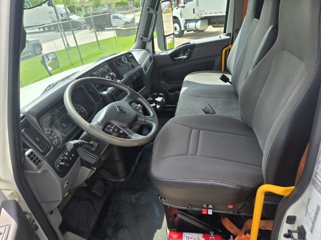 2022 International MV607-8