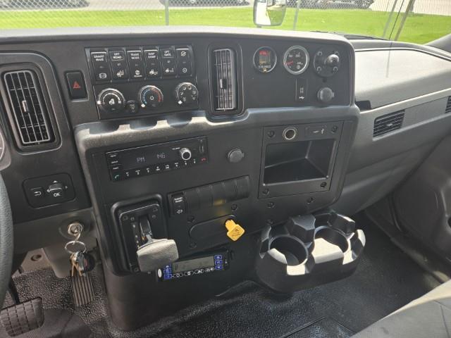 2022 International MV607-9