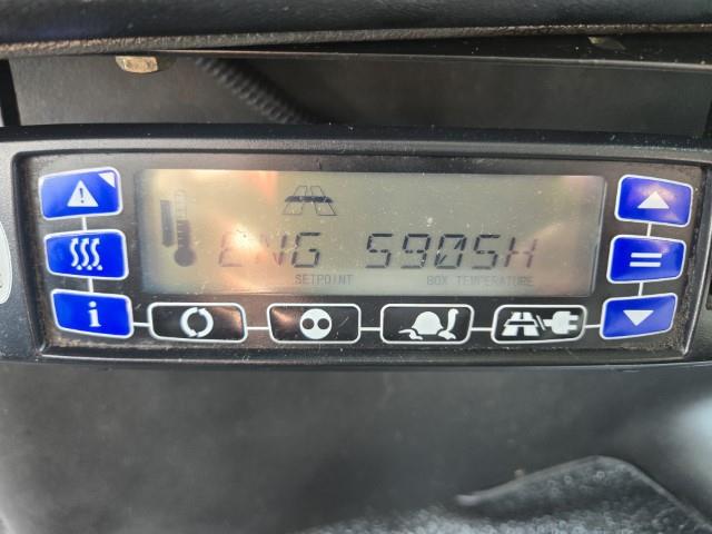 2022 International MV607-13