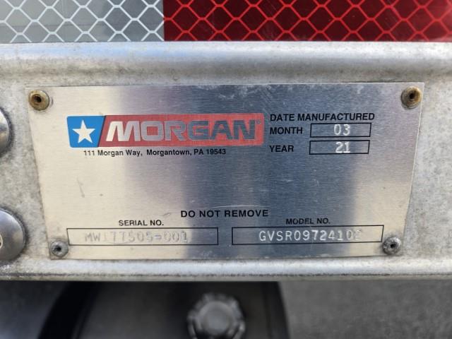 2022 International MV607-24