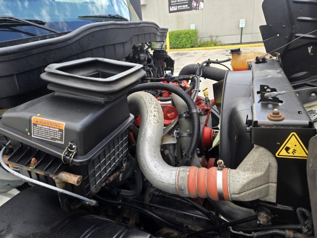 2022 International MV607-22