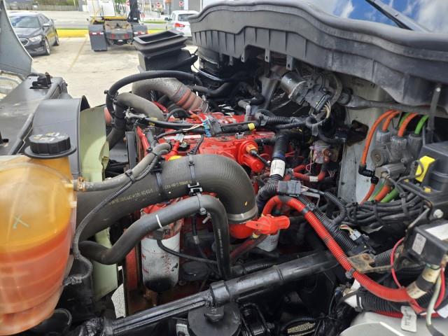 2022 International MV607-21