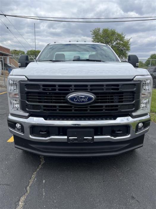 2026 Ford F-250-2