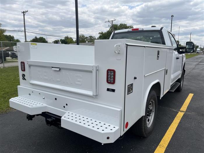 2026 Ford F-250-9