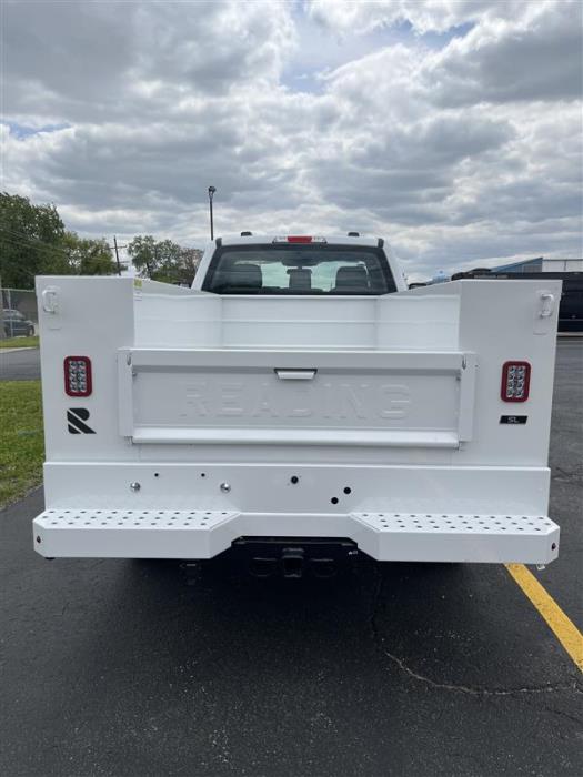 2026 Ford F-250-7