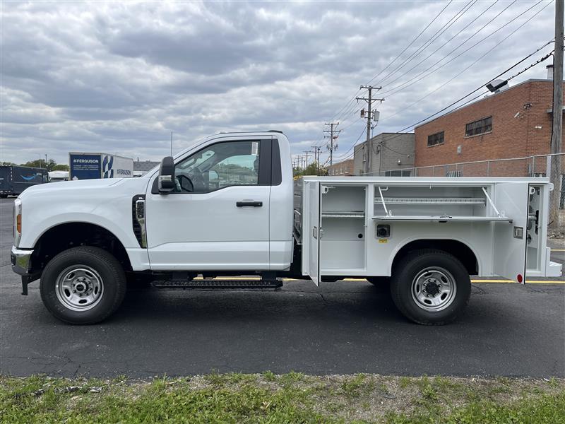New 2026 Ford F-250 - photo 5