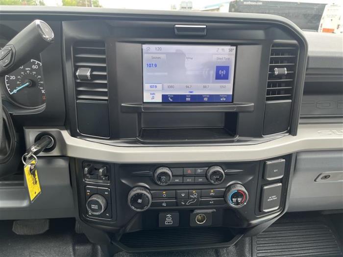 2026 Ford F-250-16
