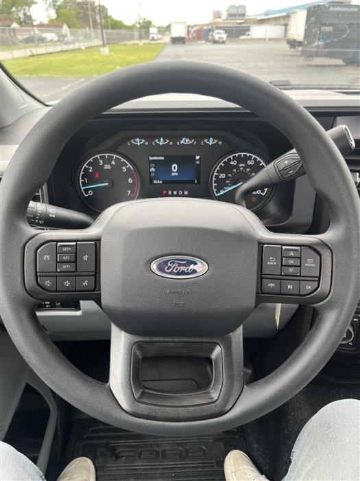 2026 Ford F-250-15