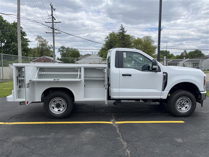 New 2026 Ford F-250 - photo 11