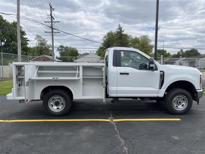 2026 Ford F-250-10
