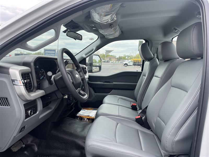 New 2026 Ford F-250 - photo 14