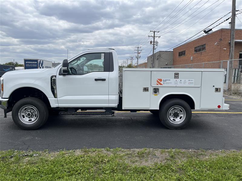 New 2026 Ford F-250 - photo 1