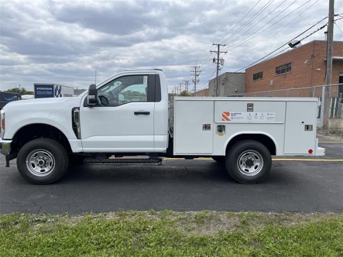 2026 Ford F-250-3