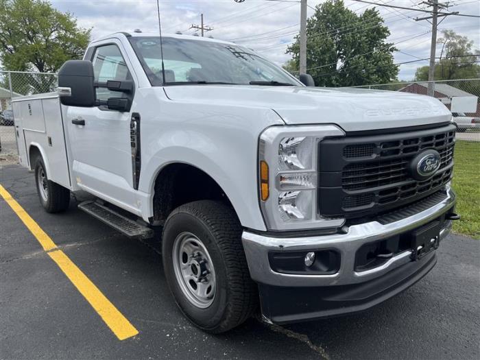 2026 Ford F-250-12