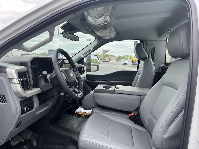 New 2026 Ford F-250 - photo 15