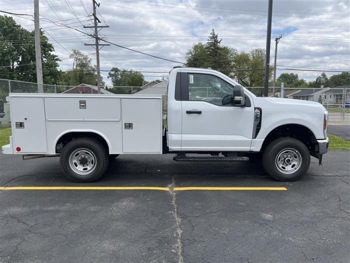 2026 Ford F-250-11