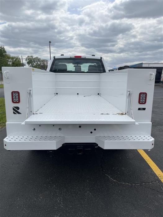 2026 Ford F-250-8